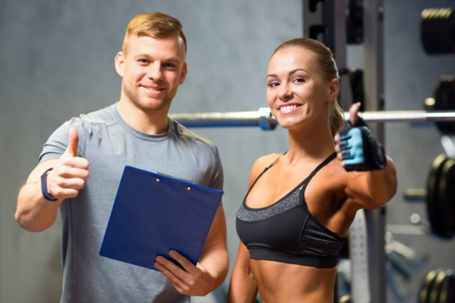 How to Choose the Right Personal Trainer | Flex Fitness