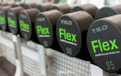 Best Bulking Restaurants in Surrey-Delta Near 24HR Flex Fitness