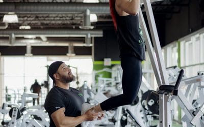 New Year Reset at Flex Fitness Surrey and Delta