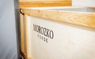 Cold Plunge Therapy in Surrey: The Morozko Forge Pro at 24HR Flex Fitness