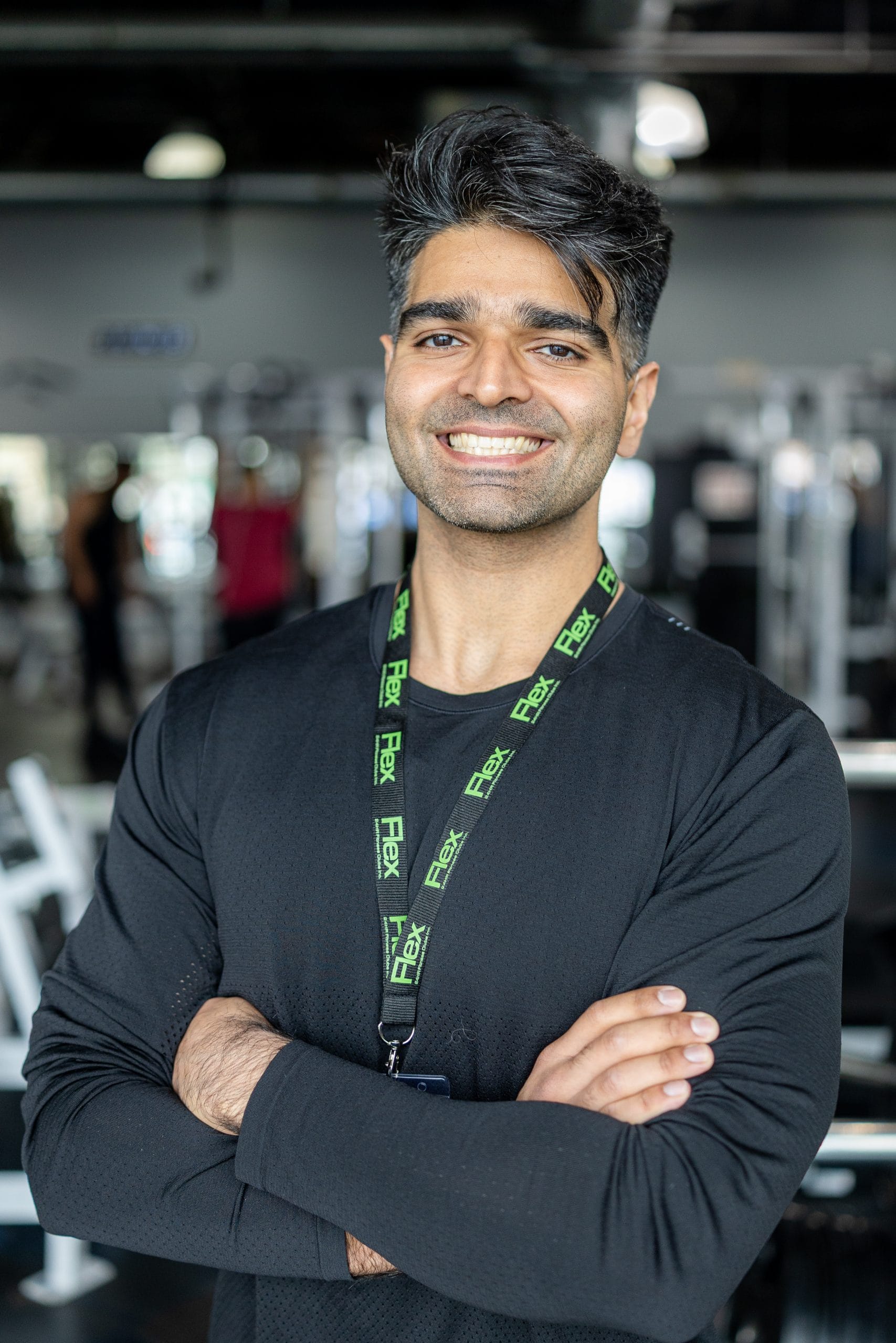 Personal Trainer at Flex Fitness in Surrey / Delta